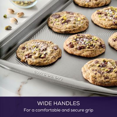 Circulon 11" X 17" Non-Stick Cookie Sheet