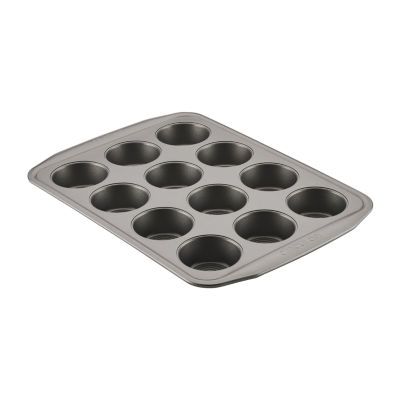Circulon 12-Cup Non-Stick Muffin Pan