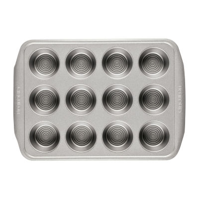 Circulon 12-Cup Non-Stick Muffin Pan