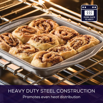 Circulon® Total Nonstick Bakeware 9-Inch Square Cake Pan