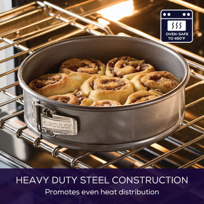 Circulon® 9" Nonstick Springform Pan