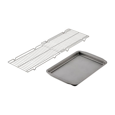 Circulon 3-pc. Non-Stick Bakeware Set