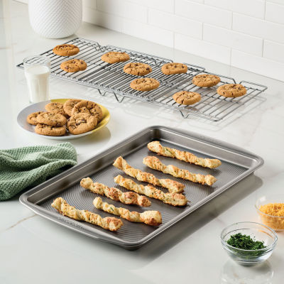 Circulon 3-pc. Non-Stick Bakeware Set