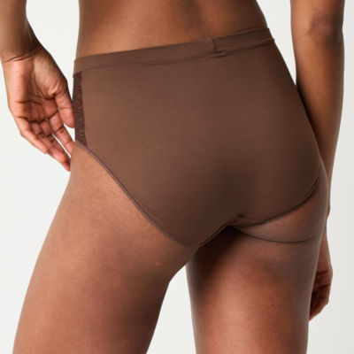 Ambrielle Supersoft Brief Panty