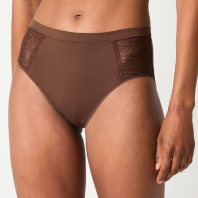 Ambrielle Supersoft Brief Panty