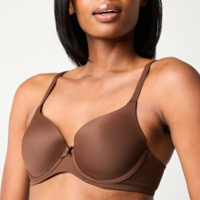 Ambrielle Everyday Underwire Full Coverage Bra