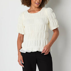 トップス ngngny G/FORE Women's Color Block Silky Tech Nylon Long Sleeve 1/4