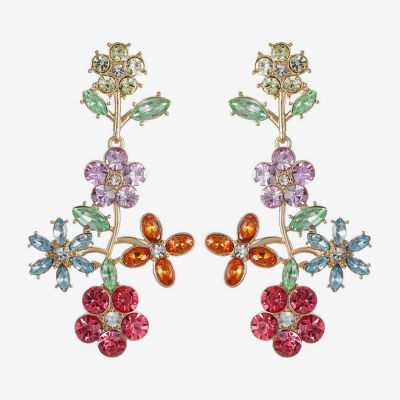 MONET CARDED FLOWER CHILD