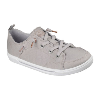 Skechers Bobs B Cute 2.0 Womens Moc Closed Toe Slip-On Shoe