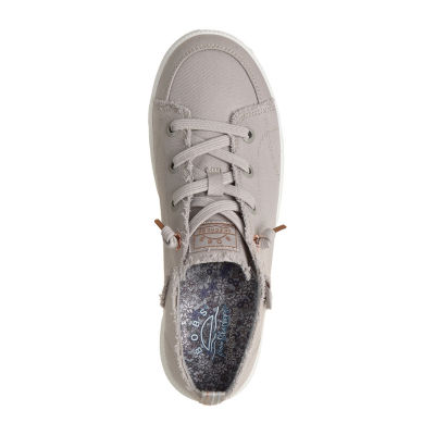 Skechers Bobs B Cute 2.0 Womens Moc Closed Toe Slip-On Shoe