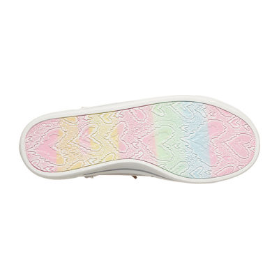 Skechers Bobs B Cute 2.0 Womens Moc Closed Toe Slip-On Shoe