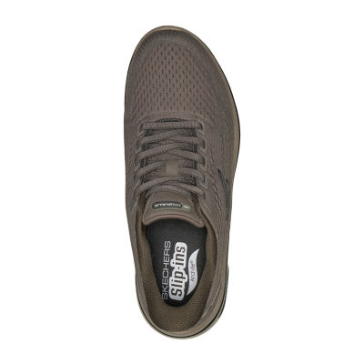 Skechers Hands Free Slip-Ins Go Walk Arch Fit 2.0 Mens Walking Shoes Extra Wide Width