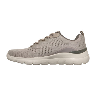 Skechers Hands Free Slip-Ins Skech Flex 4.0 Mens Walking Shoes Extra Wide Width