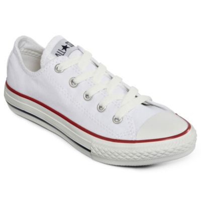 Converse on sale sneakers jcpenney