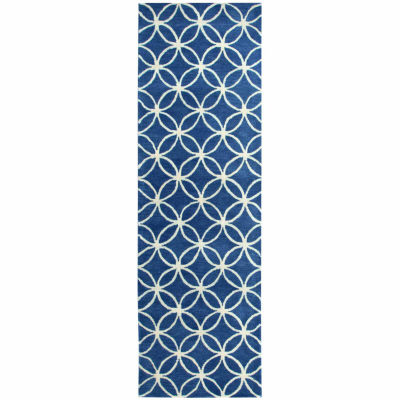 Rizzy Home Opus Geometric Rectangular Indoor Rugs