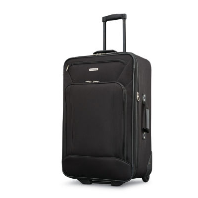 American Tourister Fieldbrook XLT 4-pc. Lightweight Softside Luggage Set