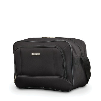 American Tourister Fieldbrook XLT 4-pc. Lightweight Softside Luggage Set