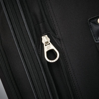 American Tourister Fieldbrook XLT 4-pc. Lightweight Softside Luggage Set