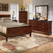 Signature Design by Ashley Bedroom 6-Piece Bedroom Package PKG010786 -  Gardner Outlet Furniture