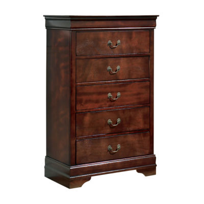 Signature Design by Ashley® Ramsay Chest