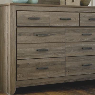 Signature Design by Ashley® Zelik Dresser