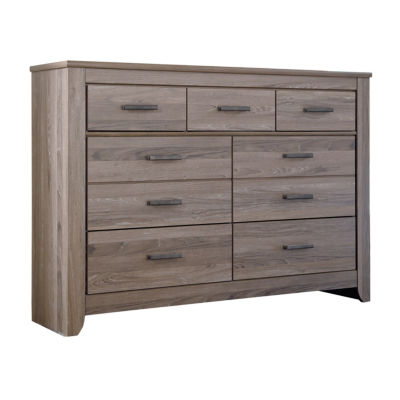 Signature Design by Ashley® Zelik Dresser