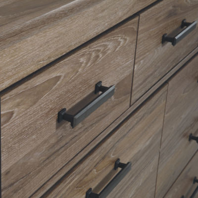 Signature Design by Ashley® Zelik Dresser