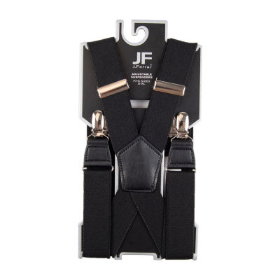 J Ferrar Stretch Men's Suspender