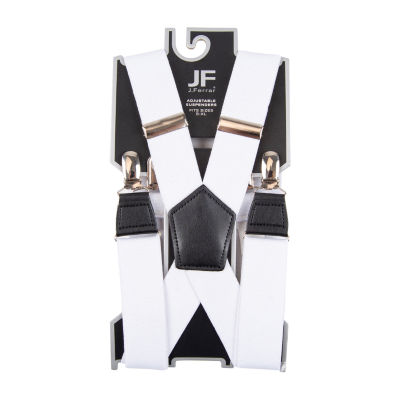 J Ferrar Stretch Men's Suspender