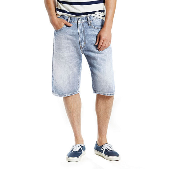 Levi's® Men's 569™ Loose Fit Denim Shorts