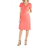 Women s Maternity Dresses JCPenney