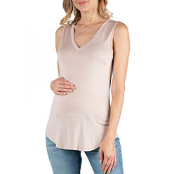Tunic Tops Beige Tops for Women - JCPenney