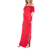 Women s Maternity Dresses JCPenney