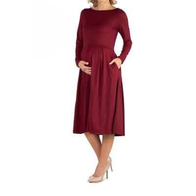 JCPenney Maternity Dresses