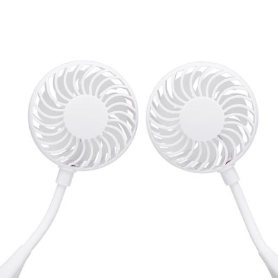 South Beach Rechargeable Neck Fan