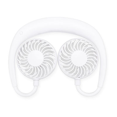 South Beach Rechargeable Neck Fan