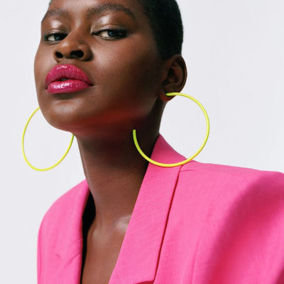 Uoma Beauty Stay Woke Luminous Brightening Concealer
