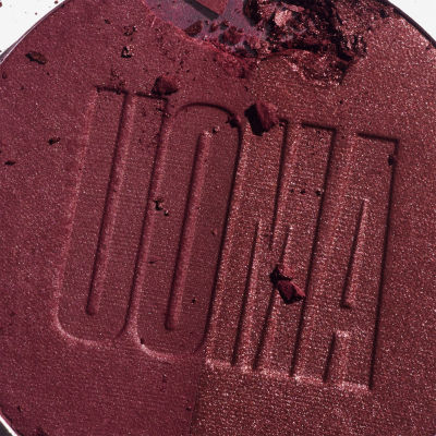 Uoma Beauty Double Take Skin Perfecting Blush Duo