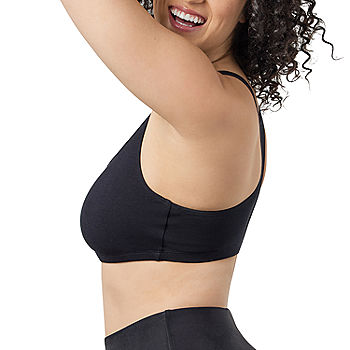 Glamorise Elite Performance Camisole Medium Support Full Coverage Unlined  Wireless Sports Bra 1067 - JCPenney