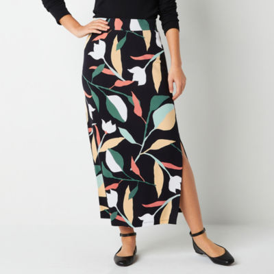 Liz claiborne womens pencil skirt hotsell