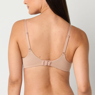 Arizona Body Balconette Wirefree Push Up Bra 345285