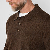 Jcpenney mens cashmere sweaters best sale