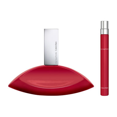 Calvin Klein My Euphoria Eau De Parfum 2-Pc Gift Set ($148 Value)