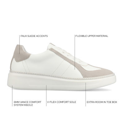 Vance Co Berlin Mens Sneakers