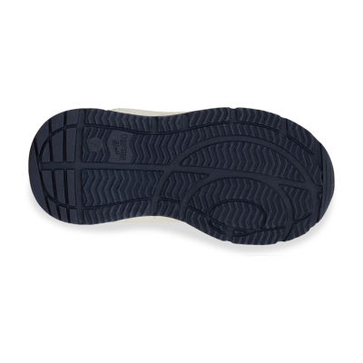 Oshkosh Hudson Boys Moc Closed Toe Slip-On Shoe