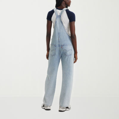 Levi's Womens Denim Short