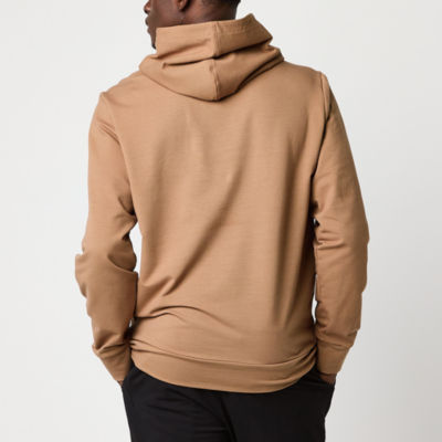 Reebok Mens Long Sleeve Active Hoodie