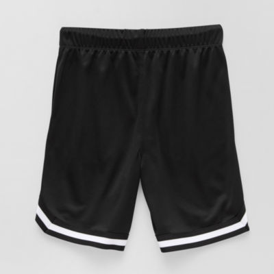 Xersion Little & Big Boys Mid Rise Pull-On Short