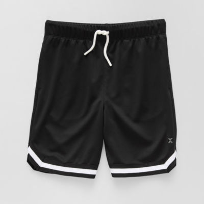 Xersion Little & Big Boys Mid Rise Pull-On Short