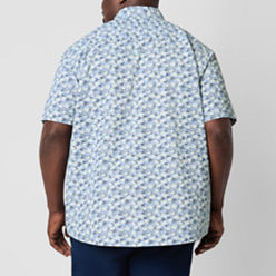 St. John's Bay Classic Fit Shirts for Men - JCPenney